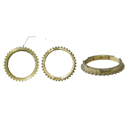 OEM 32604-70L15 Synchronizer Ring for Nissan RD-28 E24 BD1 Transmission Gearbox