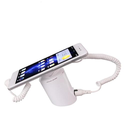 Low Cost High Value Smartphone and Tablet Security Display Post