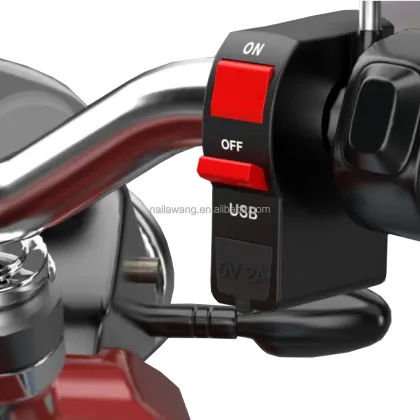 Motorcycle Handlebar Switch For Harley-Davidson