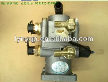 FOTON Auto Parts Brake Master Cylinder 1318635900001