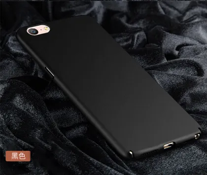 Ultra Thin Hard PC Phone Case for OPPO Models