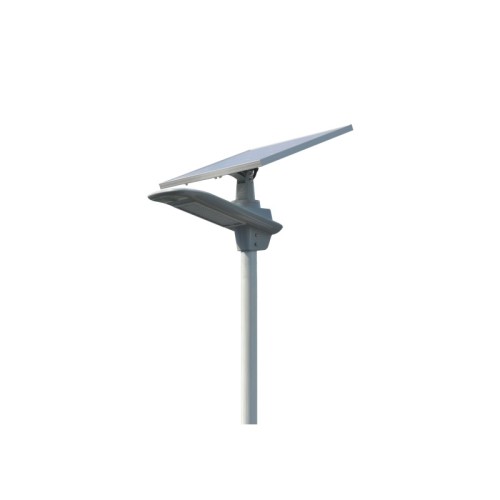 solar led street light