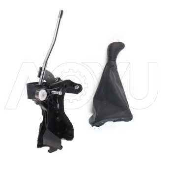 OEM Gear Lever Assembly Gear Selector for GAZelle NEXT A31R32 1703010