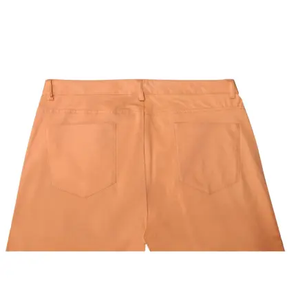 man's business casual pants