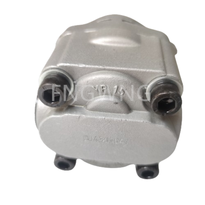 173-1203 Hydraulic Pilot Gear Pump For Caterpillar CAT