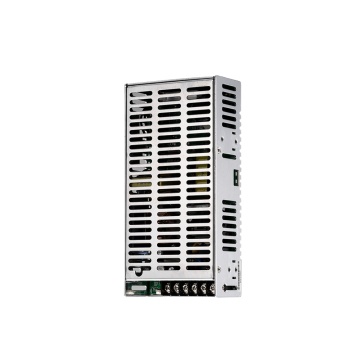 SP-150-5: A Powerful 150W 5V 30A Single Output Switching Power Supply Featuring PFC Function