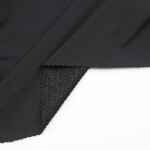 Woven Spandex 4 way stretch Fabric