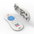 Silicone Hot Silicone Baby Remote Controller Teether