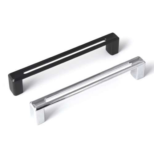 HJY Zinc alloy 6-5/16"(160mm) kitchen cabinet handles bronze