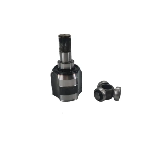 India Market for HYUNDAI IX20 Inner CV Joint