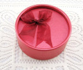Cajas de Zhejiang anillo, cajas de regalo pendiente