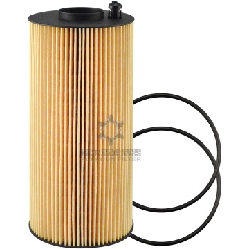 MX11 Engine Oil and Filter Lubrication Kit for DAF Trucks: 1928868, LF17527, P40008
