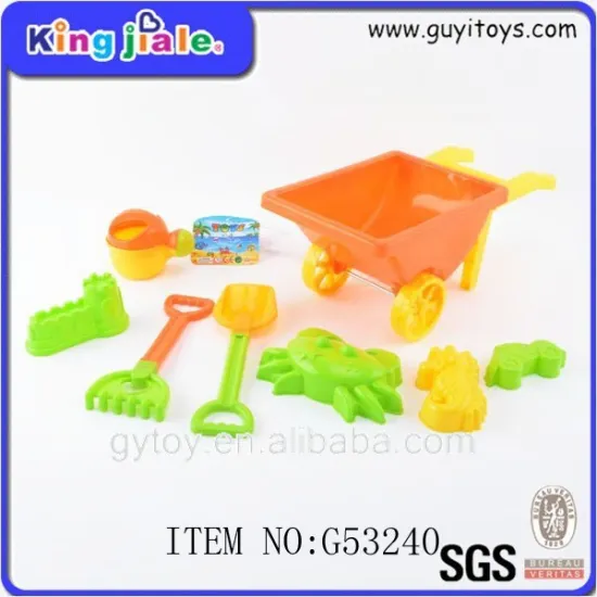 High quality new style sand castle buckets