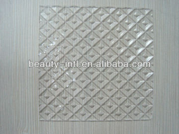 PS Embossed Sheet For Shower Enclosure