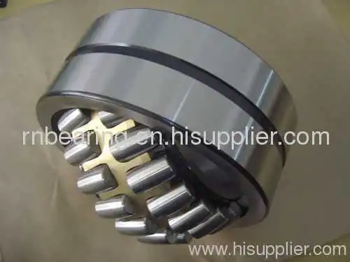 23030 Spherical Roller Bearings 150×225×56 Mm 