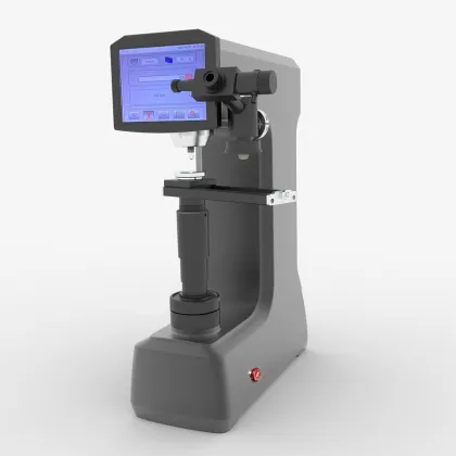 HBRVS-187.5 Touch Screen Universal Hardness Tester