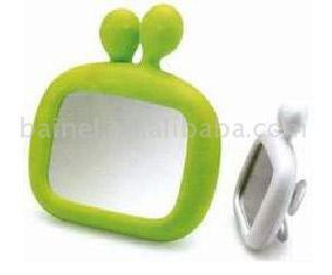 Carton Mirror