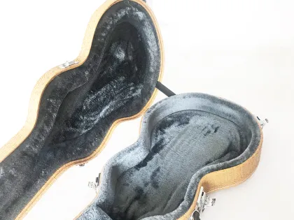 Malubly Hard Shell Cases for Electric Guitars and Basses