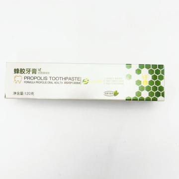 Fluorine Free Probiotics Care Toothpaste
