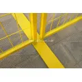 Metal Steel Wire Mesh Safety Security Fence Barrier