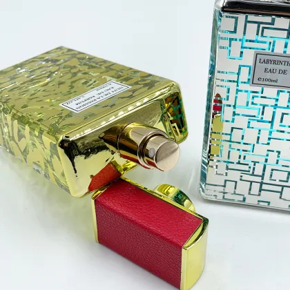 Wholesale Neutral Perfume Fragrances: 100ml Arabic Perfume Spray Manufacturer Direct Sales