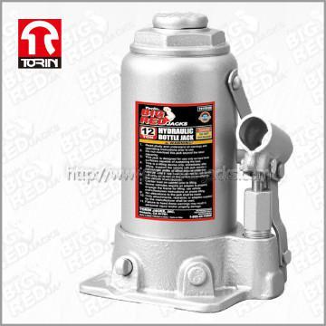 Torin BigRed 12 Ton Manual Hydraulic Jack