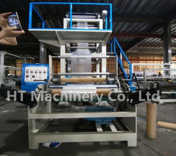 מיני מכונת ניפוח סרטים