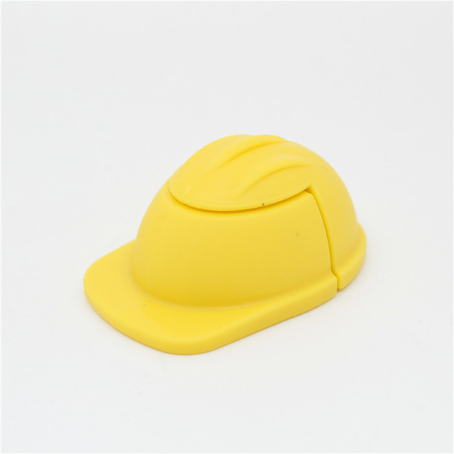 hat usb flash drive