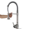 Popular Single Handle Kitchen Faucet