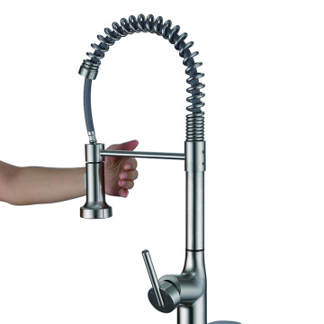 Popular Single Handle Kitchen Faucet