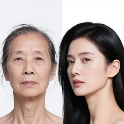 Bulk kopyrrol peptides for hair growth