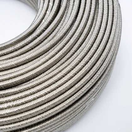 Metal Shielded Wire Series for Audio Equipment