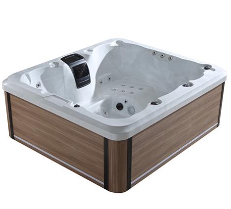 Hot tub jacuzzi spa