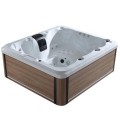 Hight quality Hot Tub spa Balboa Control System