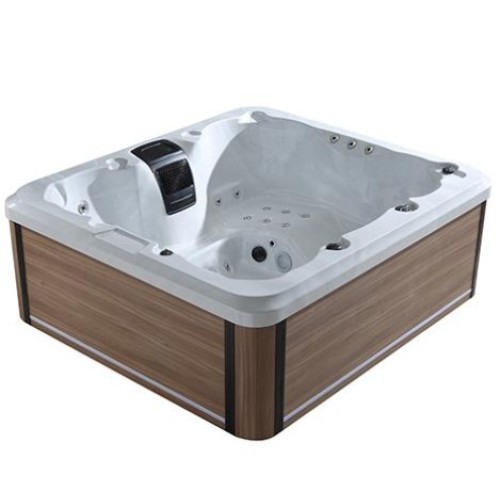4 Person Hot Tub Size Hight quality Hot Tub spa Balboa Control System