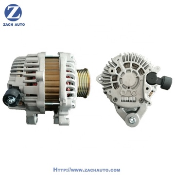 New Japan Car Alternator 1.8L 12 13 14 15 31100-R1A-A01 A5TJ0191ZC A5TJ0191 AHGA81 11537