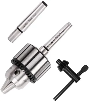 Hainer Tools Drill Chuck Adapter for Impact Wrench