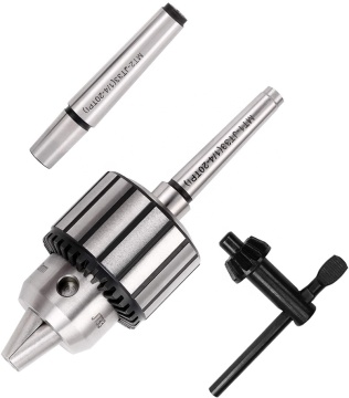 Hainer Tools Drill Chuck Adapter for Impact Wrench