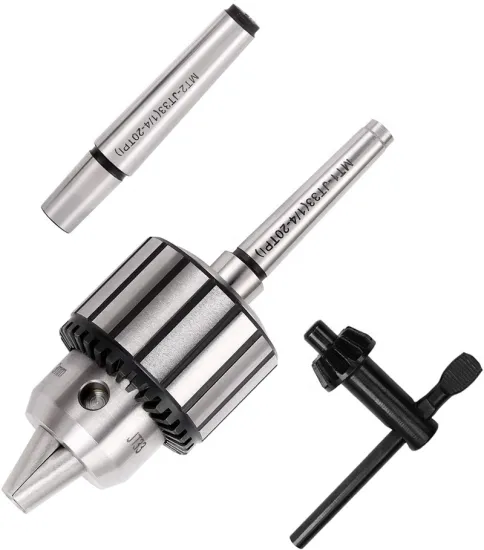 Hainer Tools Drill Chuck Adapter for Impact Wrench