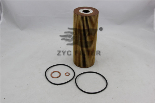 2014 hepa genuine spare parts Oil Filter for BENZ HU947/1X HU947/1X