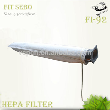 vacuum cleaner filter (FI-92)