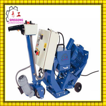 Road Polishing Machine Concrete Shot Blasting Abrasive Machine