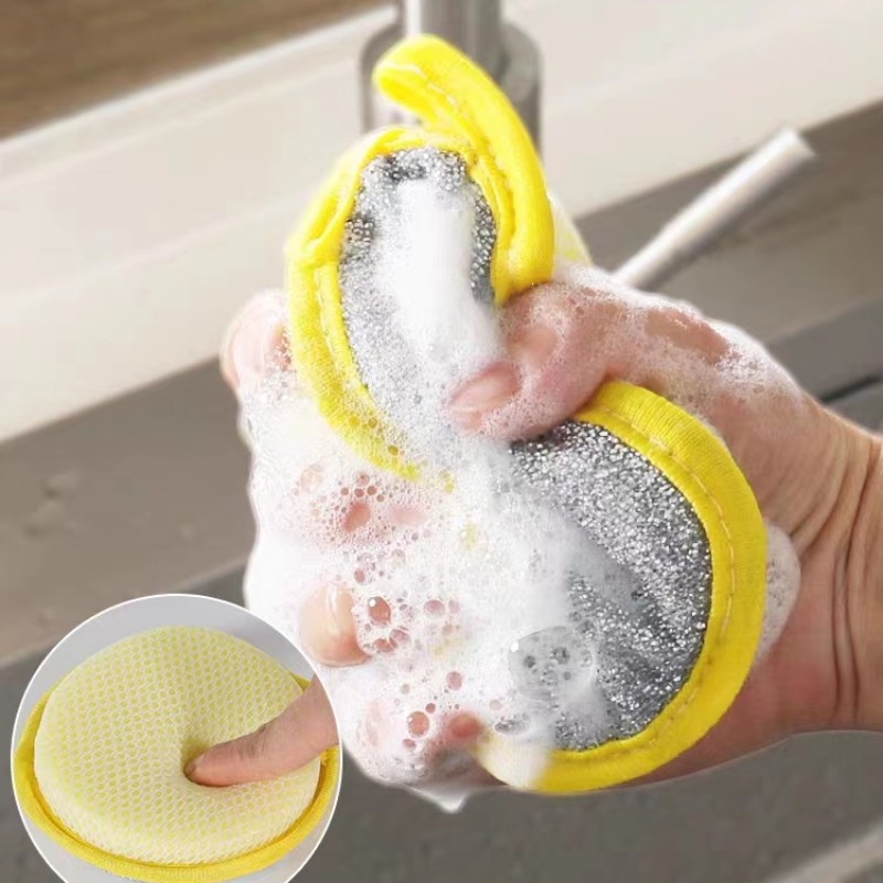 Kitchen Scrub Sponge