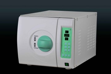 8L Autoclave