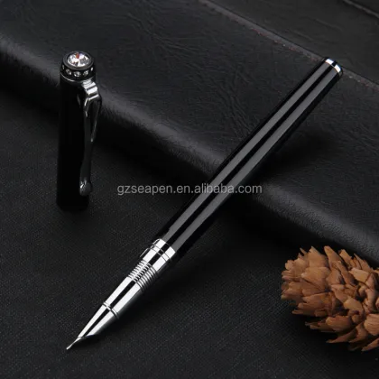 Gold Pen Jinhao Fountain Pens and Nibs