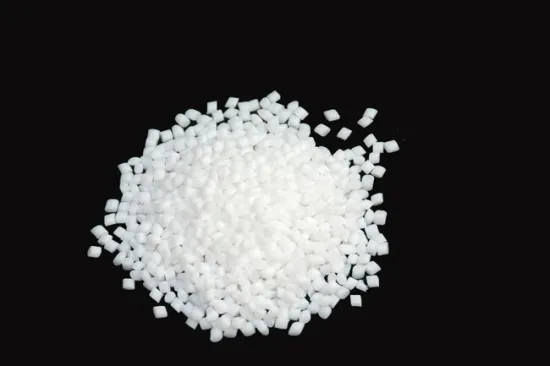 BRIGHT VIRGIN LOW VISCOSITY R.V2.0 PA6 PELLETS
