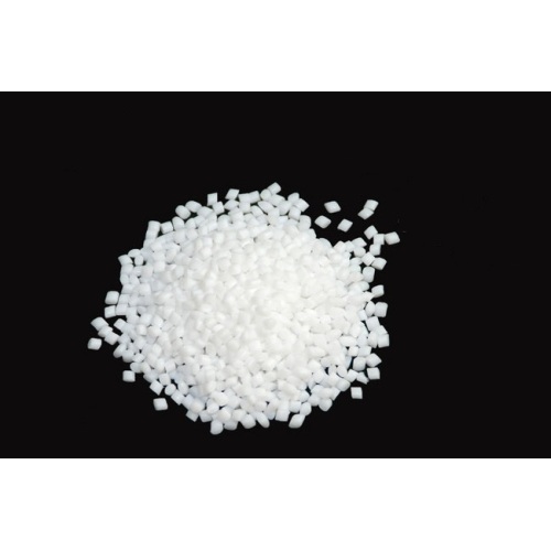 Virgem brilhante baixa viscosidade R.V2.0 PA6 Pellets