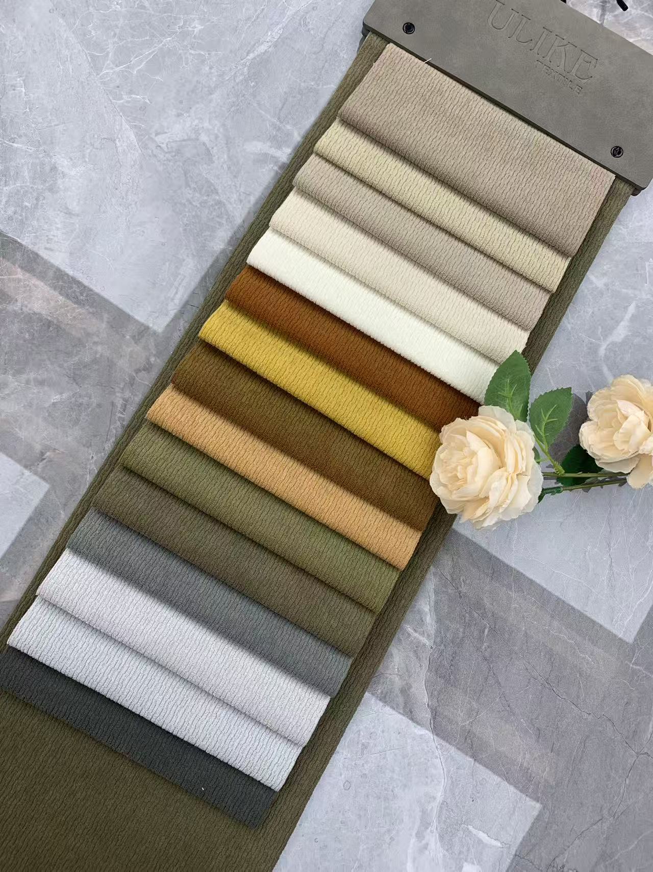 velvet fabric