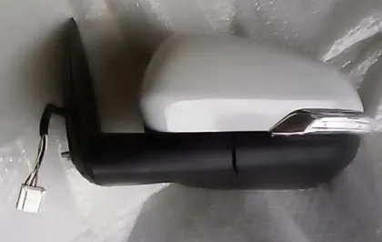 Left Six Line Reversing Mirrors for Changan Kaicheng Hunter F70