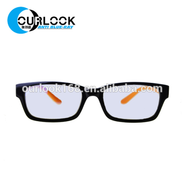 Fashion Anti Blue Light TR90 native eyewear